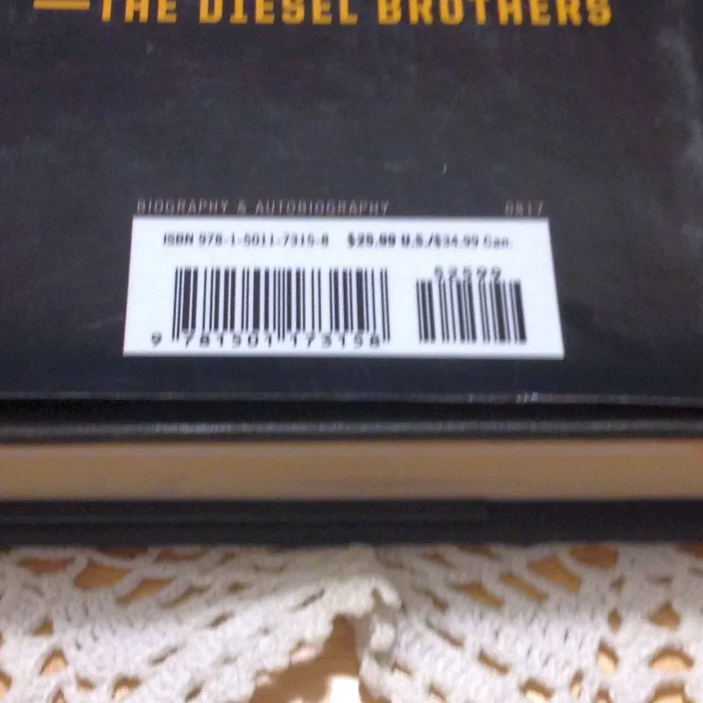 Trucking, The Diesel Brothers, guide to trucks and life